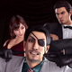 Illustration for article titled iYakuza - /iDoing Stupid Things Very Seriously